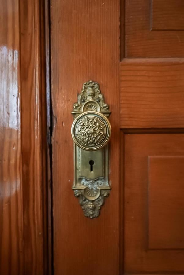 Grandison Inn Oklahoma City Bagian luar foto